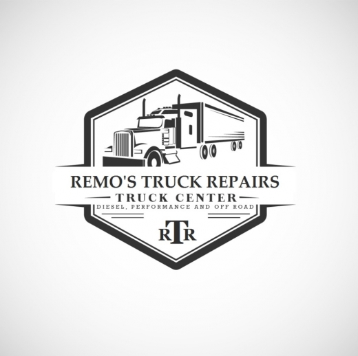 Remo Truck Repairs LLC in Clifton City, New Jersey, United States - #2 Photo of Point of interest, Establishment