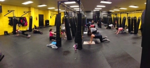 CKO Kickboxing in Maplewood City, New Jersey, United States - #2 Photo of Point of interest, Establishment, Health, Gym