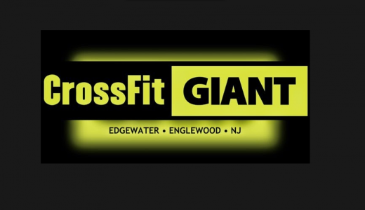 CrossFit Giant in Edgewater City, New Jersey, United States - #4 Photo of Point of interest, Establishment, Health, Gym