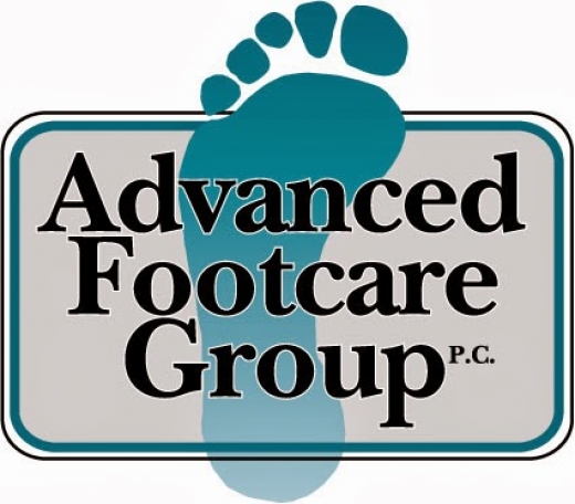 Photo by Advanced Footcare Group, PC: Dr. Howard Zaiff, DPM, FACFAS for Advanced Footcare Group, PC: Dr. Howard Zaiff, DPM, FACFAS