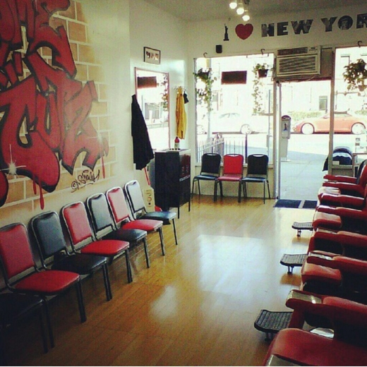 Exotic Cutz in Kings County City, New York, United States - #3 Photo of Point of interest, Establishment, Health, Hair care