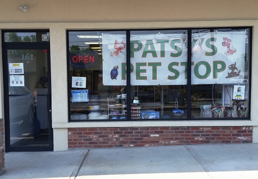 Patsy's Pet Stop Inc in Wayne City, New Jersey, United States - #2 Photo of Point of interest, Establishment, Store, Pet store