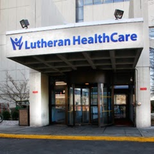 Photo by NYU Lutheran Medical Center for NYU Lutheran Medical Center