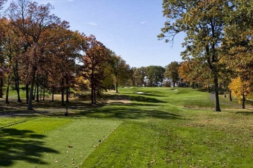 Montammy Country Club in Alpine City, New Jersey, United States - #4 Photo of Point of interest, Establishment