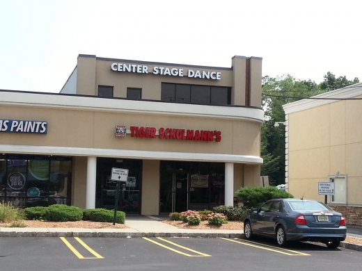 Center Stage Dance Studio in Rochelle Park City, New Jersey, United States - #2 Photo of Point of interest, Establishment