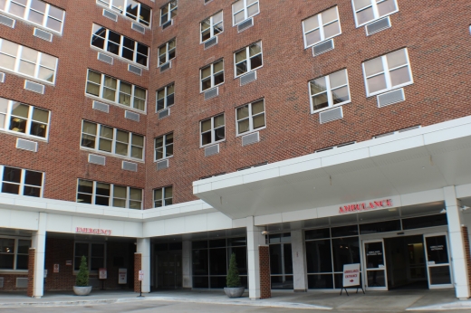 NewYork-Presbyterian/Lawrence Hospital in Bronxville City, New York, United States - #2 Photo of Point of interest, Establishment, Hospital