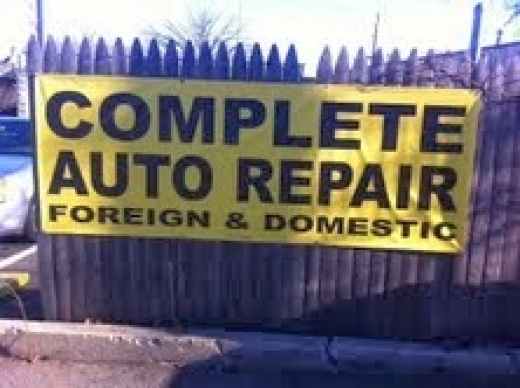 Alex & Igor Auto Repair LLC in Nutley City, New Jersey, United States - #1 Photo of Point of interest, Establishment, Car repair