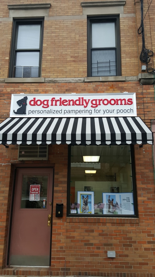 Dog Friendly Grooms in New York City, New York, United States - #3 Photo of Point of interest, Establishment