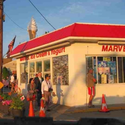 Marvel Frozen Dairy Inc in Lido Beach City, New York, United States - #1 Photo of Food, Point of interest, Establishment, Store