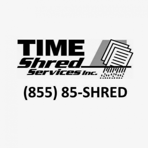 Time Shred Services in Freeport City, New York, United States - #4 Photo of Point of interest, Establishment