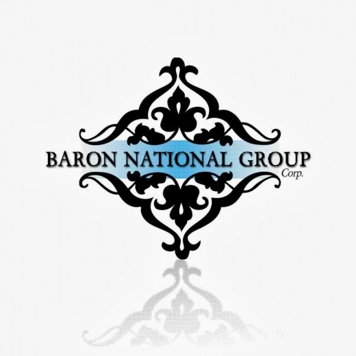 Photo by Baron National Group Corporation. for Baron National Group Corporation.