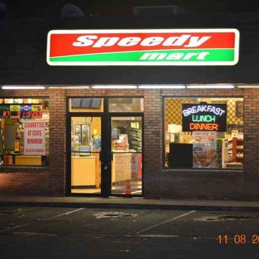 Speedy Mart in Hillside City, New Jersey, United States - #1 Photo of Food, Point of interest, Establishment, Store, Convenience store