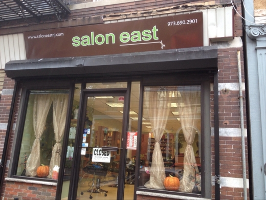 Salon East in Newark City, New Jersey, United States - #1 Photo of Point of interest, Establishment, Beauty salon