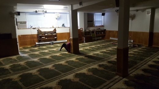 Tawheed Islamic Center in Kings County City, New York, United States - #2 Photo of Point of interest, Establishment, Place of worship, Mosque
