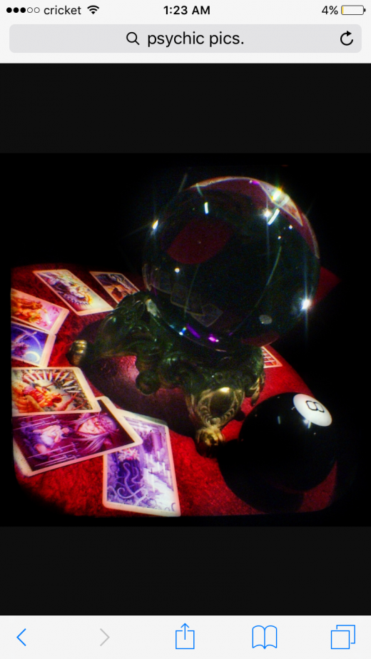Psychic Card in palm reader by melina in Newark City, New Jersey, United States - #1 Photo of Point of interest, Establishment, Health, Gym