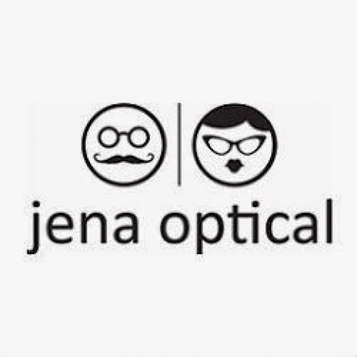 Jena Optical in New York City, New York, United States - #1 Photo of Point of interest, Establishment, Store, Health