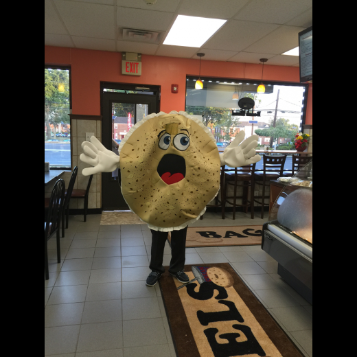 Sam's Bagels Deli and Cafe in North Arlington City, New Jersey, United States - #4 Photo of Food, Point of interest, Establishment, Store, Bakery