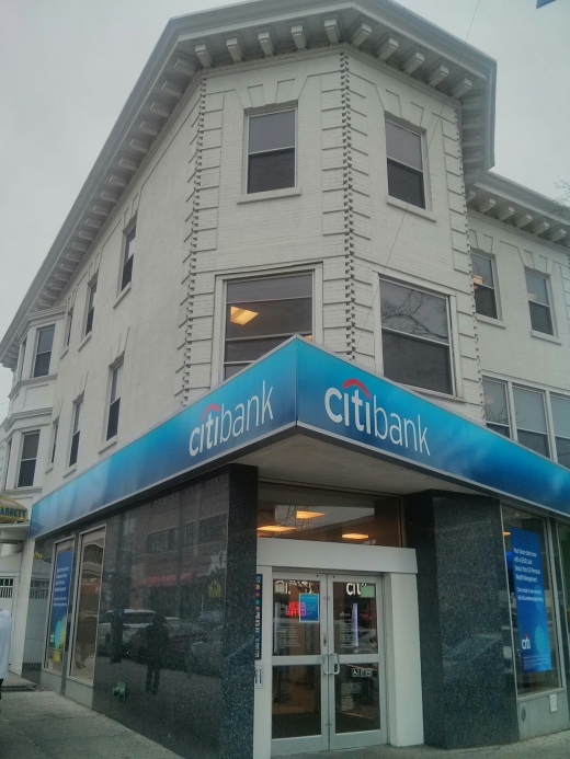 Citibank in Kings County City, New York, United States - #1 Photo of Point of interest, Establishment, Finance, Bank