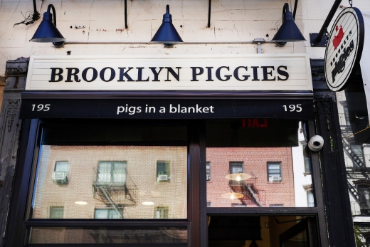 Brooklyn Piggies in New York City, New York, United States - #4 Photo of Point of interest, Establishment