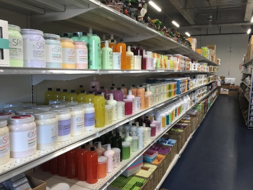 GS Beauty Supply in Queens City, New York, United States - #2 Photo of Point of interest, Establishment, Store