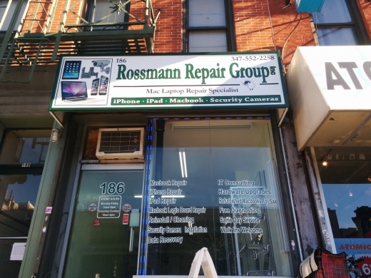 The Rossmann Group - Manhattan in New York City, New York, United States - #3 Photo of Point of interest, Establishment