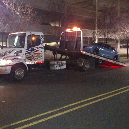 Photo by Freedom Towing and Recovery of Passaic County for Freedom Towing and Recovery of Passaic County