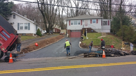 Speed Paving in Elizabeth City, New Jersey, United States - #1 Photo of Point of interest, Establishment, General contractor