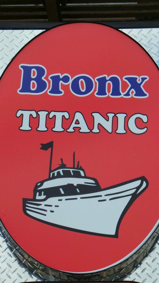 Titanic Deli in Bronx City, New York, United States - #2 Photo of Food, Point of interest, Establishment, Store