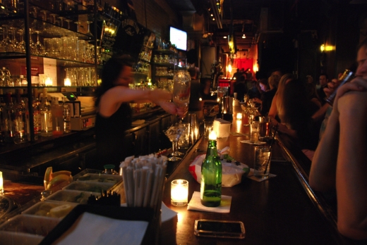 Prohibition in New York City, New York, United States - #3 Photo of Point of interest, Establishment, Bar