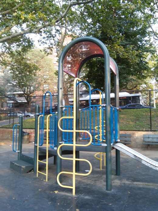 Metcalf Park in Bronx City, New York, United States - #2 Photo of Point of interest, Establishment, Park