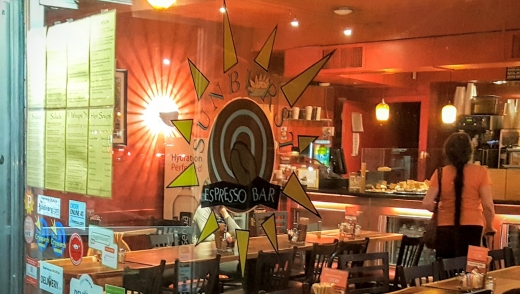 Sunburst Espresso Bar in New York City, New York, United States - #1 Photo of Food, Point of interest, Establishment, Store, Cafe