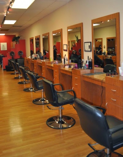 Madison & Lex Salon in Old Bridge Township City, New Jersey, United States - #4 Photo of Point of interest, Establishment, Beauty salon, Hair care
