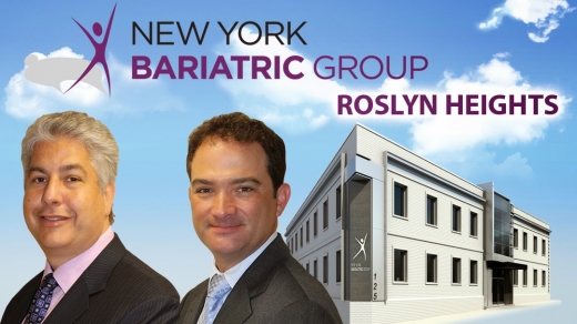 New York Bariatric Group - Roslyn Heights in Roslyn Heights City, New York, United States - #3 Photo of Point of interest, Establishment, Health, Doctor