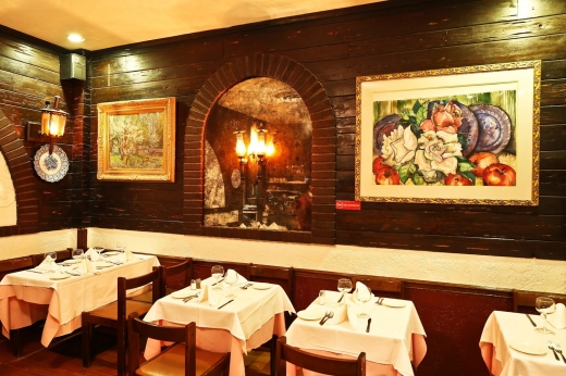 El Pote Español in New York City, New York, United States - #3 Photo of Restaurant, Food, Point of interest, Establishment, Bar