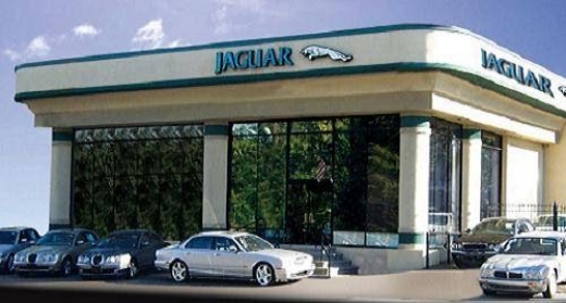 Jaguar Great Neck in Great Neck City, New York, United States - #2 Photo of Point of interest, Establishment, Car dealer, Store