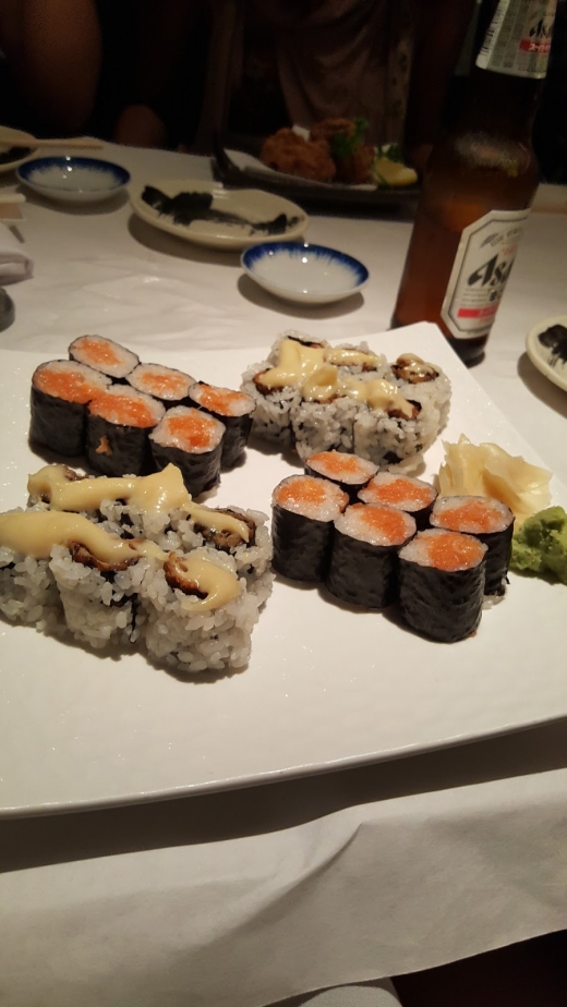 Photo by <br />
<b>Notice</b>:  Undefined index: user in <b>/home/www/activeuser/data/www/vaplace.com/core/views/default/photos.php</b> on line <b>128</b><br />
. Picture for Sushi Seki Upper East in New York City, New York, United States - Restaurant, Food, Point of interest, Establishment