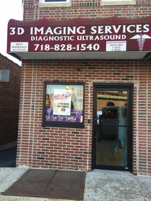 3D Imaging Services in Bronx City, New York, United States - #1 Photo of Point of interest, Establishment, Health