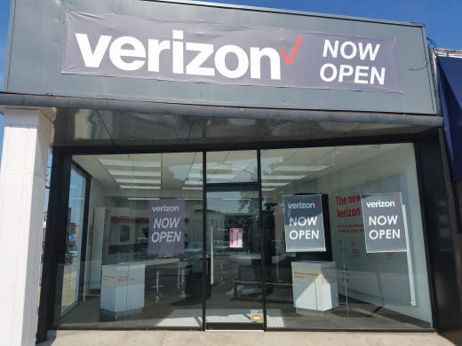 Whitestone Verizon Wireless - Your Wireless in Queens City, New York, United States - #1 Photo of Point of interest, Establishment, Store