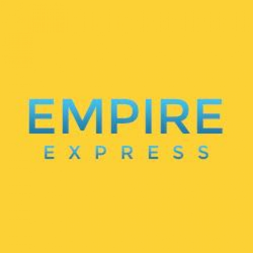 Empire Express in Staten Island City, New York, United States - #2 Photo of Restaurant, Food, Point of interest, Establishment