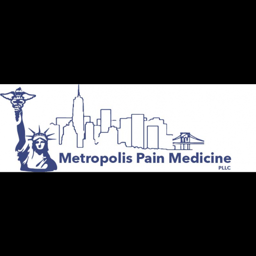 Metropolis Pain Medicine PLLC in New York City, New York, United States - #3 Photo of Point of interest, Establishment, Health, Doctor