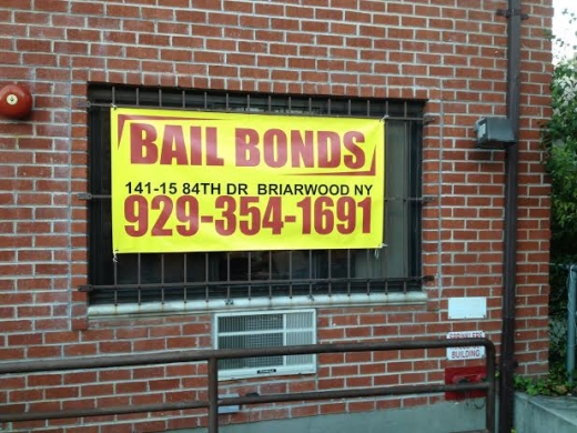 Francisco Evangelista Bail Bondsman in Queens City, New York, United States - #1 Photo of Point of interest, Establishment