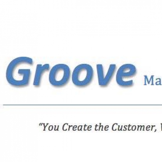 Groove Marketing Solutions in Newark City, New Jersey, United States - #2 Photo of Point of interest, Establishment