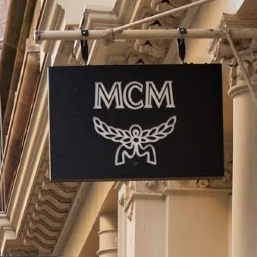 MCM SoHo in New York City, New York, United States - #1 Photo of Point of interest, Establishment, Store