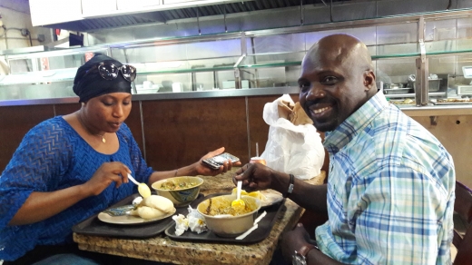 Photo by <br />
<b>Notice</b>:  Undefined index: user in <b>/home/www/activeuser/data/www/vaplace.com/core/views/default/photos.php</b> on line <b>128</b><br />
. Picture for Accra Restaurant in New York City, New York, United States - Restaurant, Food, Point of interest, Establishment