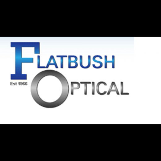 Flatbush Optical in Brooklyn City, New York, United States - #2 Photo of Point of interest, Establishment, Store, Health