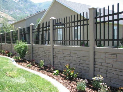 Photo by Paradise Fence Supply for Paradise Fence Supply