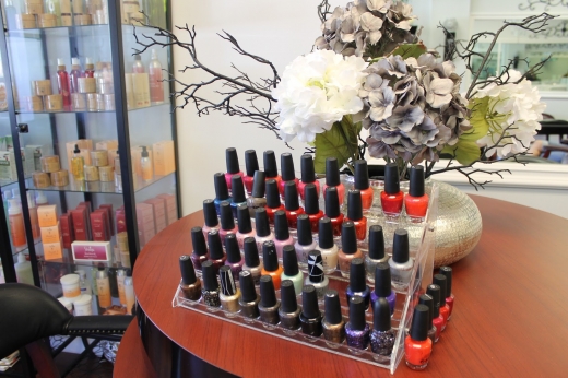 Leonor´s Nails & Spa in Livingston City, New Jersey, United States - #3 Photo of Point of interest, Establishment, Spa