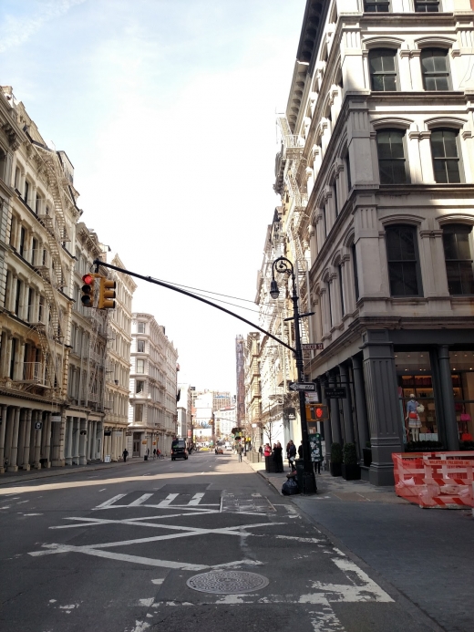 IRO in New York City, New York, United States - #2 Photo of Point of interest, Establishment, Store, Clothing store