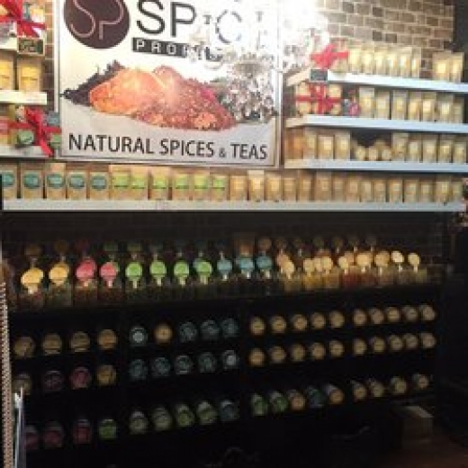 Spice Professors in Queens City, New York, United States - #1 Photo of Food, Point of interest, Establishment, Store