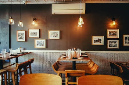 Pastai in New York City, New York, United States - #2 Photo of Restaurant, Food, Point of interest, Establishment, Bar